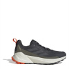 adidas Terrex Trailmaker 2.0 GORE-TEX Hiking Shoes Mens Carbon/Grey 7 (40.7)