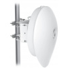 Ubiquiti AirFiber 60 XG - 60 GHz rádio (57-66 GHz), PtP, 45 dBi, SFP+ port, 5 GHz záloha, až 6 Gbps priepustnosť