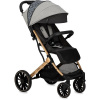 MoMi Sport ESTELLE Dakar Grey Leopard 2022