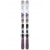 Zjazdové lyže Atomic MAVEN GIRL 130-150 + L 6 GW Wh