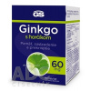 GS Ginkgo 60 mg s horčíkom 90 tabliet
