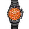 JDM Military JDM-WG017-04 Charlie ll Chronograph 45mm