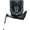 Britax Römer Autosedačka Dualfix 5Z + Vario Base 5Z Varianta: Blue Marble
