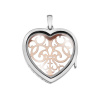 Prívesok Hot Diamonds Anais srdce RG AL013
