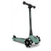 Scootandride Highwaykick 3 + LED les LED (Scootandride Highwaykick 3 + LED les LED)