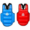 Evolution OG-23 Boxing Helma Universal (Dvojitý chránič trupu OT1 - M)