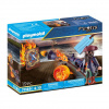 Playmobil: Pirát s delom (71189)