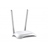 TP-Link TL-WR840N 300Mbps Wireless N Router, 2x fixní anténa, Qualcomm