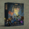 Beadle & Grimm´s Ring of Chaos Table Top Role Hrací Game Board Game Anglická Verze