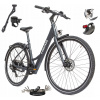 Elektrický bicykel (menej ako 250 W) Head eUrban Trinity rám 20,5 palca hliník koleso 28