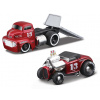 Maisto - Muscle Transports - 1950 Ford COE Flatbed Ford Roadster, 1:64 (101211540)