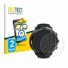 2x BROTECT Displayschutz-Folie pro Suunto D5 (2x čirá ochranná fólie BROTECT pro Suunto D5)