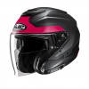 Prilba HJC i31 TEVIS MC8SF - L