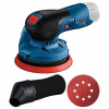 Bosch GEX 12V-125 Professional 0.601.372.101