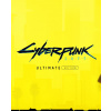 ESD GAMES ESD Cyberpunk 2077 Ultimate Edition