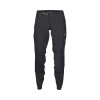 Fox Racing Fox W Defend, dámske cyklistické nohavice - Black Veľkosť: 6