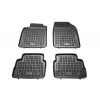 REZAW-PLAST Plastové autokoberce Opel VECTRA C Limousine 2002-2008