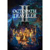 Octopath Traveler II - Steam PC