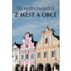 To nejzajímavější z měst a obcí