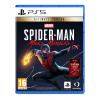 SONY PS5 hra Spiderman Ultimate Edition PS719803195