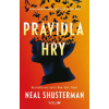 Pravidla hry (Neal Shusterman)