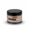 Mikbaits boilie ManiaQ Double Wrap NutraKRILL 500ml Priemer: 24mm
