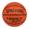 Lopta SPALDING TF-1000 LEGACY LOGO FIBA 76963Z – Oranžová