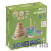Djeco Tour d'Hanoï