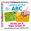 Náučná hra Písmená abecedy Dohány anglická verzia od 5 rokov DH64603GB