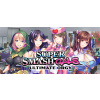 Europe Super Smash Bros. Ultimate Nintendo Switch