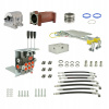 PISTÓN CERPADLA POTRUBIA ZVONKAJŠEJ HYDRAULIKY C-330 (PISTÓN CERPADLA POTRUBIA ZVONKAJŠEJ HYDRAULIKY C-330)