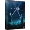 Akta X 1. série: DVD