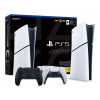 Konzola Playstation 5 Slim Digital D Chassis + dodatočný ovládač DualSense