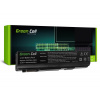 GREENCELL Green Cell Batéria pre Toshiba DynaBook Satellite L35 L40 L45 K40 B550 Tecra M11 A11 S11 S500 / 11,1 V 4400mAh (TS12)