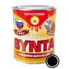 Vrchná farba - Synta 5,0 kg - NOVOCHEMA Farba Synta 1999 čierna 5,0 kg