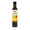 Nerafinovaný repkový olej Holle 250 ml