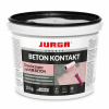 Základný Náter Penetrácia s Kremenným Pieskom BETÓN KONTAKT Mrazuvzdorný 15kg JURGA