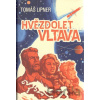 Hvězdolet Vltava - Tomáš Lipner, Jan Pekárek (ilustrátor)