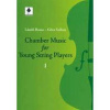 Chamber Music for Young String Players I - skladby pre 3 violončelá