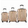 Tucci Riflettore T-0272/3 ABS khaki 91 L 58 L 31 L