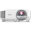 BenQ MW826STH - DLP projektor - prenosn - 3D - 3500 ANSI lmenov - WXGA (1280 x 800)