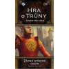 Hra o trůny LCG: Žádná střední cesta - rozšírenie