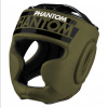 Prilba PHANTOM APEX Full Face - zelená