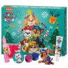 Spin Master Adventní kalendář Holiday Heroes Tlapková patrola
