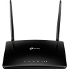 TP-LINK TL-MR6400 Wi-Fi router 2.4 GHz, 300 MBit/s; TL-MR6400