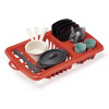 Ecoiffier Veľký odkvapkávač s riadom 3280250109563