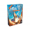 CGE SETI: Space Agencies