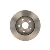 TATechnix Brzdové kotúče Toyota RAV 4 III (_A3_) 2.04WD, 2.0, 2.4, 2.44WD, 2.2D4WD, 2.2D - BREMBO