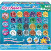 Aquabeads – Balíček trblietavých korálok