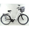 Mestsky bicykel - City Bike Kands 28 Soprano 17 'Biele ženy (City Bike Kands 28 Soprano 17 'Biele ženy)